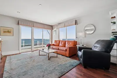 Image de Condo Beachfront 1br - Emplacement parfait!