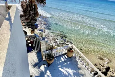 Image de Villa Rena Ă la mer!
