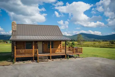 ✧Meadow Cabin - la cabine Parfaite pour Deux