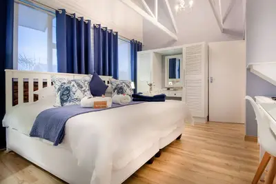 Image de Le Owls Inn Country Villa's. . . . . Entre la montagne et la mer. . .