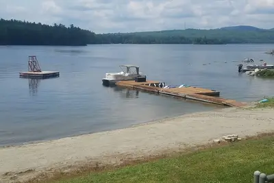 Image de Un bel endroit pour amener votre famille!