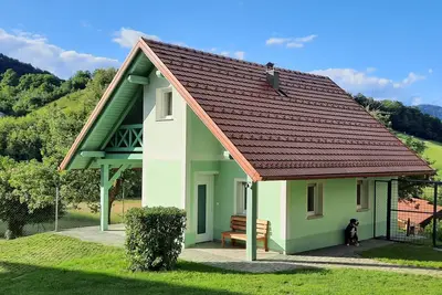Image de Nature intacte - Sevnica Slovénie