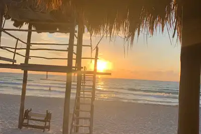 Image de Resort 5 étoiles, face à la plage, Cancun - Meilleur rapport qualité-prix dans la zone touristique