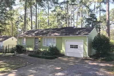 Image de Bungalow NoFo, North Fondren, Northeast Jackson