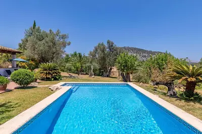 Image de Villa Can Vista for ten people with pool