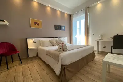 Image de B & B \"Ma & Mi For You\" Double Supérieure