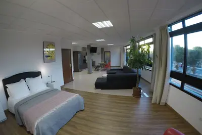 Image de Daida Loft. . . Wifi Gratuit Moderne