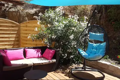 Image de Nid douillet dans belle demeure de famille