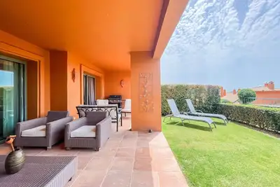 Image de Luxury Apartment with Spa Marbella
