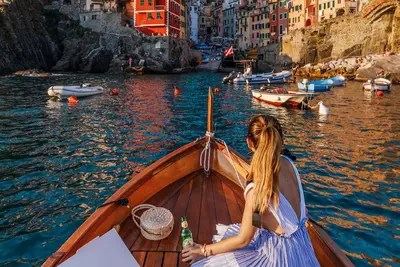 Image de Casa Marcone appartement de charme entre les Cinque Terre, Tigullio et Portofino