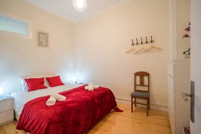 Image de Chambre Appartement 2 Mouraria