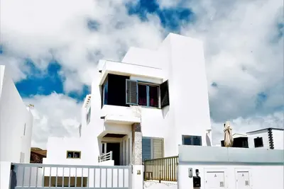 Image de Villa Evita Arrieta - El PARAÍSO