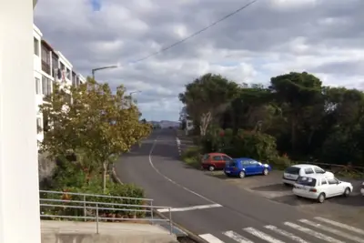 Image de Appartement ensoleillé dans la ville de Machico<br>Matur
