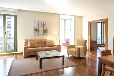 Image de Three bedroom apartment Ronda Universitat - You Stylish