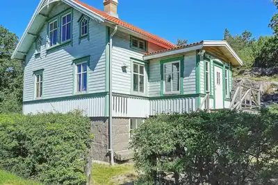 Image de Maison de vacances pour 5 a Kungshamn