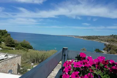 Image de Baie 2 à 50 m de la mer du Salento avec Wifi Gratuit (DERNIÈRE Minute)