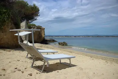 Image de Villa indépendante sur la mer
