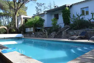 Image de Bell-lloc CostaBravaSi - Piscine, wifi, A/C, Bq