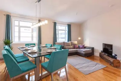 Image de Grande et Appartement de Charme 3 Chambre à Center Harbor