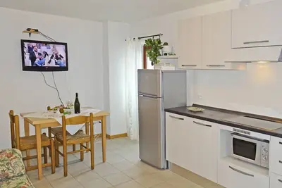 Image de La Rotonda Territorio Apartment