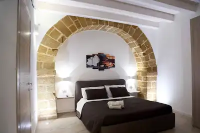 Image de Appartements Maniace 2 (appartement neuf dans le centre d'Ortigia)