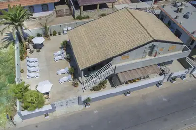 Image de Appartement Villa Barletta dans villa rez-de-chaussée n. 1