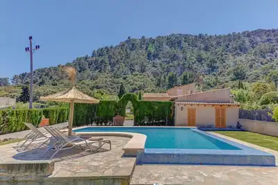 Image de Villa Martin for six people with pool