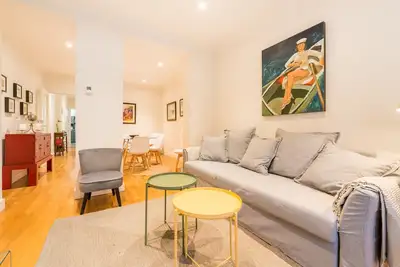 Image de Big Apartment Downtown Madrid Malasaña M (Mal27)