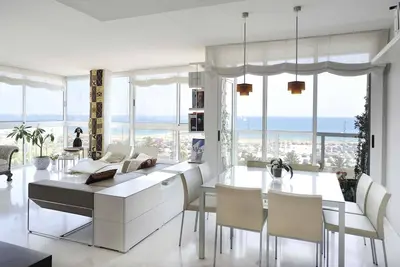 Image de Sea view three bedroom apartment - You Stylish
