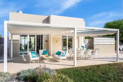 Image de Villa Luisa \"Acqua\" splendide Villa avec piscine sur la mer de Noto