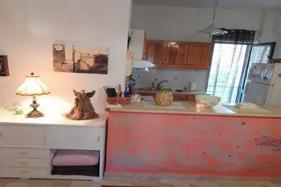 Image de L'appartement de Yanni à Sitia