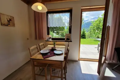 Image de Profelt Apartment C, für 2, zentrale Lage, große Te