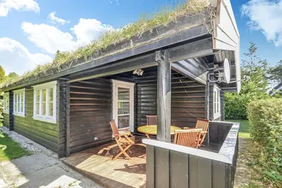 Image de Superbe maison à Gedser avec WiFi