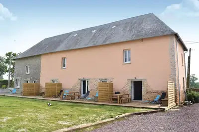 Image de Superbe maison de 2 chambres à Sainteny