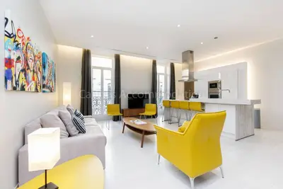 Image de Clic 20-2121-Splendide 3p moderne à 1min du Palais