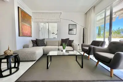 Image de 39 - Appartement à Bahia de Marbella