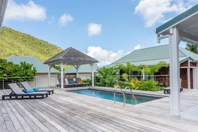 Image de Villa Wild Blue (1 bedroom)