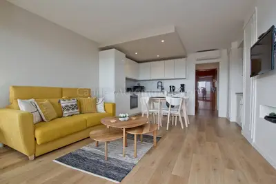 Image de Tulette-2040-Superbe vue pour cet appartement rénové