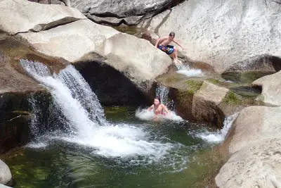 Image de Spacieux Mountain Home très proche de Dodge Ridge