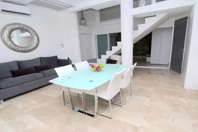 Appartement Lindas Gemelos