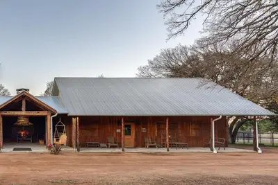 Image de Le rĂŞve d'un chasseur: Magnifique chalet de montagne pour 6 personnes avec vues blanches et panoramiques.