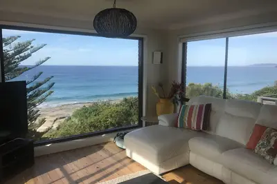 Image de Pacifique Sud Beach House