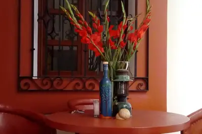 Image de Casa Agave / Marché ZOcalo & 20 Novembre / Maison entière 8Chambres 9Salles de bain