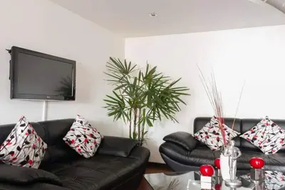 Image de * Suite * Luxe * Wifi * Localisation
