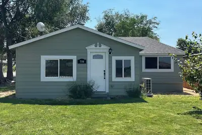 Image de Snake River Cabin à Grand View