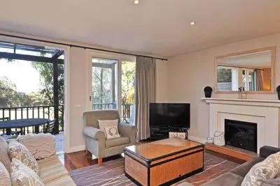 Image de Villa 3br Beaujolais située au sein du Cypress Lakes Resort