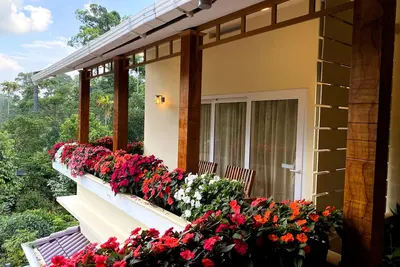 Image de Flower Valley Plantation Homestay