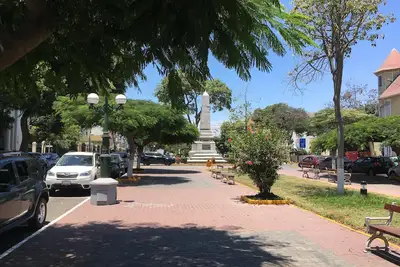 Image de Appartement dans le meilleur quartier de Barranco