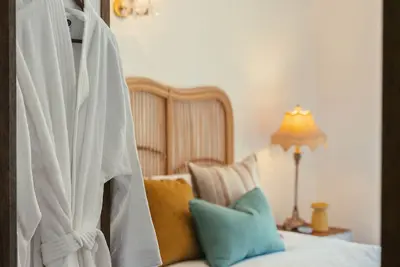 Image de Boho Cottage - Mer et vignes, escapade gourmande et viticole