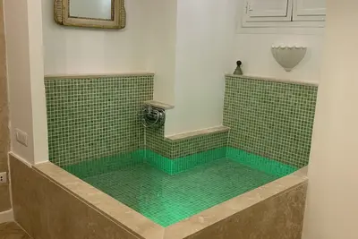 Image de St. Peter's Italian Wine appartement élégant Rome